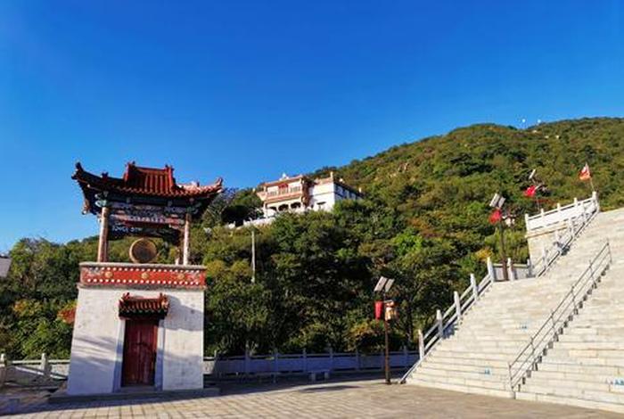 阜新佛教圣地有哪些 阜新佛寺在哪