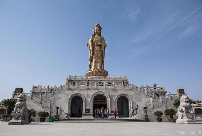你还知道哪些佛教文化旅游景区（佛教相关景点）