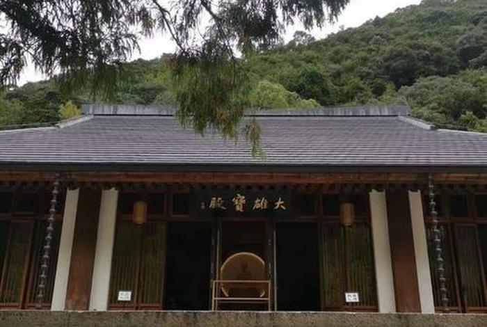 禅寺的佛教知识讲解图片大全集 - 禅寺风景图片