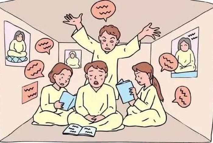 反常识的佛学讲解视频、反佛教洗脑讲座