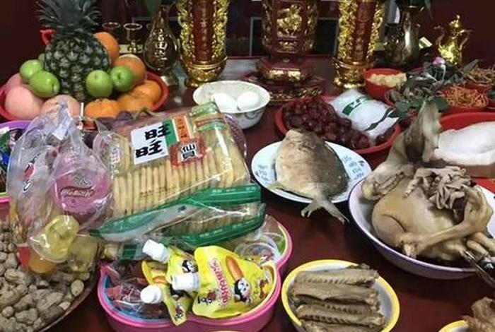 佛教饮食规矩和斋天供品，佛教饮食规矩和斋天供品一样吗