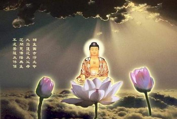 佛教对生儿育女的看法，佛家讲述生女儿