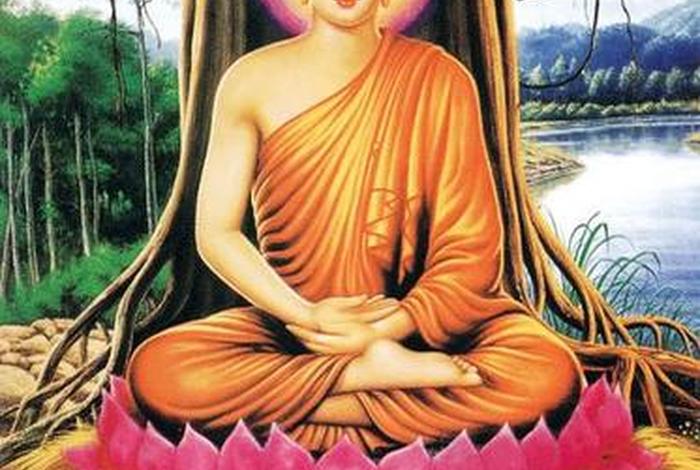 佛教的大千世界修订版，佛教中的大千世界和现实宇宙