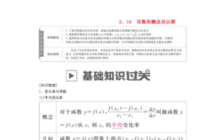 全国导基知识点整理2019 全国导基题库
