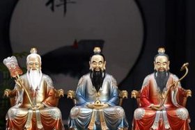 佛教道教是一家吗；佛教跟道教是一家吗