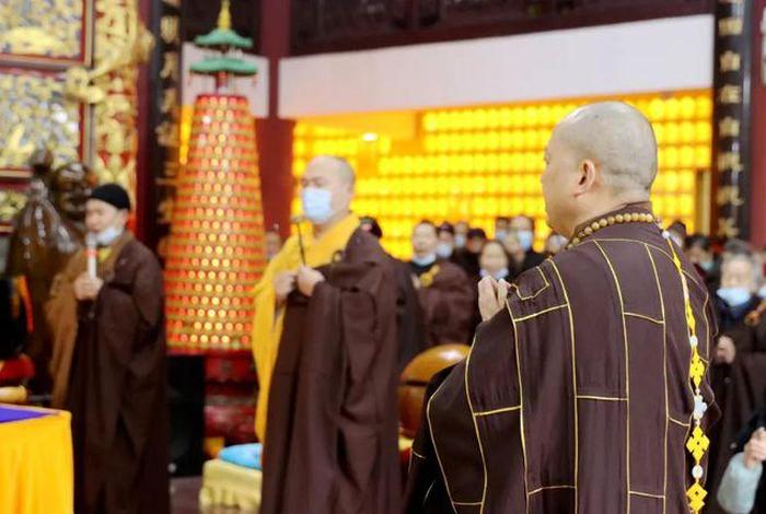 中央关于佛教的最新 中央对佛教的最新动态
