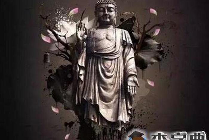 对佛教感兴趣的人，对佛教感兴趣前世