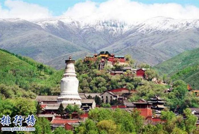中国佛教旅游知识有哪些；中国佛教旅游资源