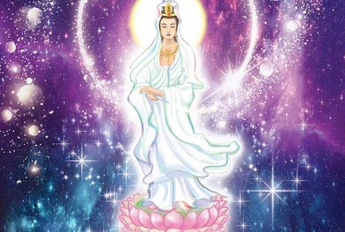 观世音是什么法门，观世音法界