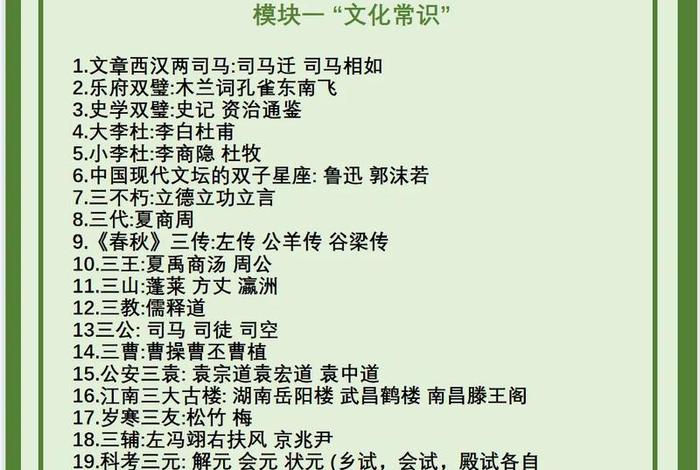 佛学的文学常识是什么；佛教文学常识