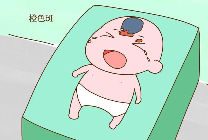 佛教胎记的传说与前世；佛教胎记的传说与前世有关