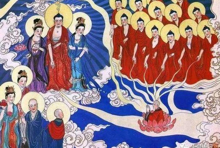 佛教讲的三摩地是指什么（三摩地是几禅）