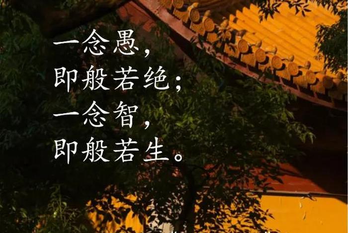 般若智慧的七个境界 什么叫般若智慧