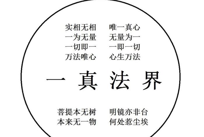 佛教宇宙知识有哪些（佛教宇宙知识有哪些内容）