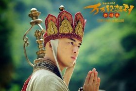 关于佛教的历史、关于佛教的历史电影