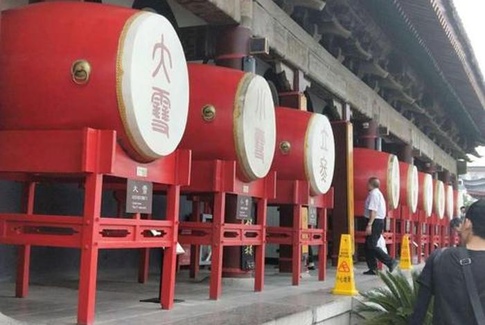 佛教九钟十二鼓的打法 九钟十五鼓是什么意思