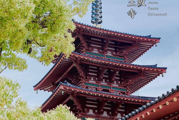 日本佛教文化实例（日本佛教现状）