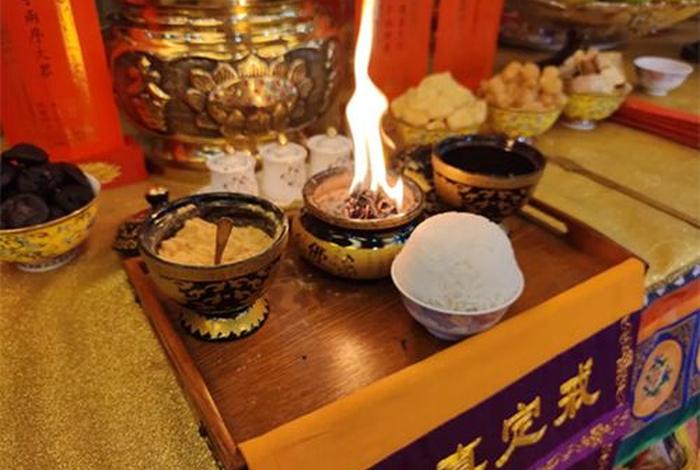 佛教上供的正确方法（佛教上供的正确方法是什么）
