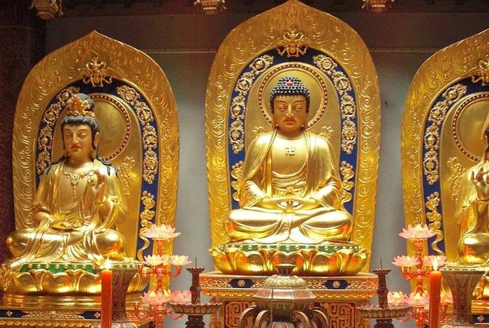 如果快速找到佛学群、如何查找附近的学佛群