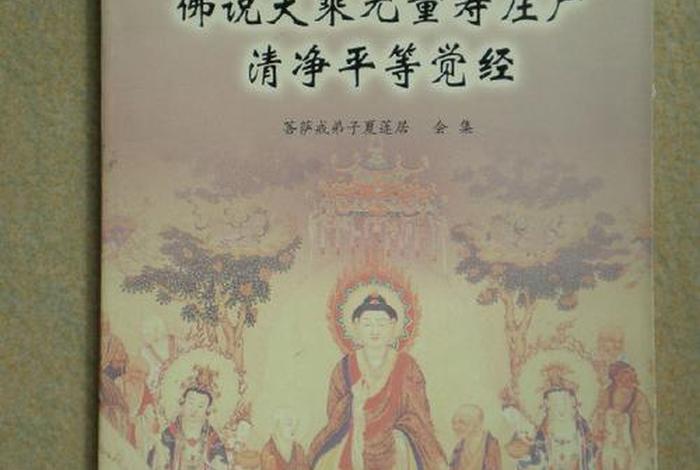 慧海法师讲大乘无量寿经 - 无量寿经慧平法师