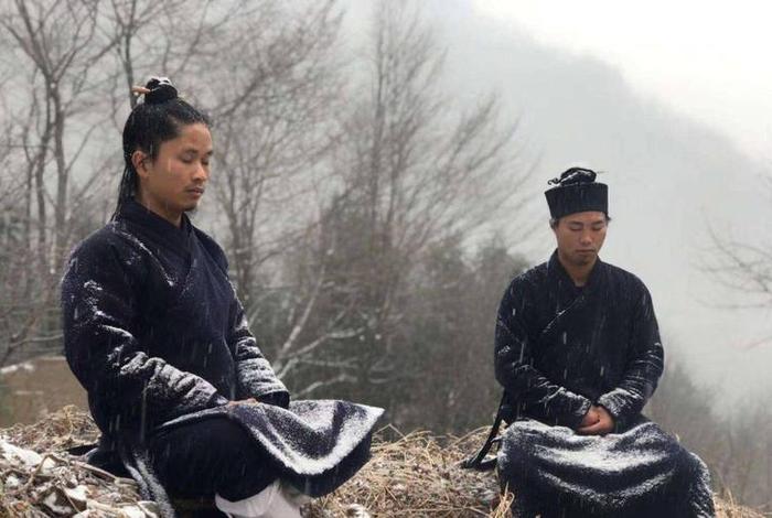 道士能去佛教吗；道士能去佛教吗现在