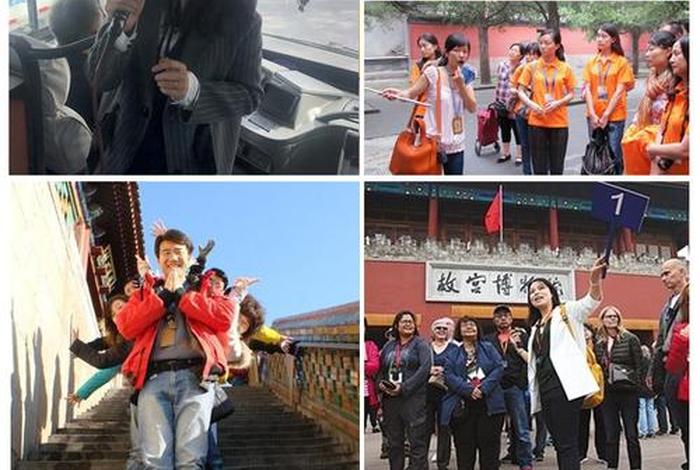 网红导游讲解佛教 导游怎么讲佛教