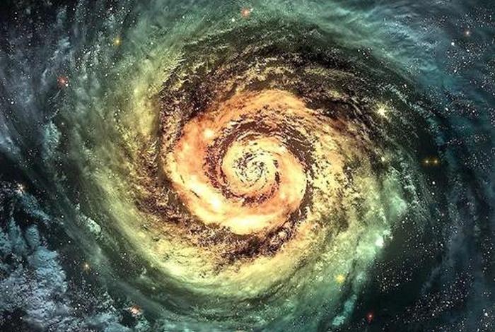 佛教关于宇宙的描述、佛学中的宇宙