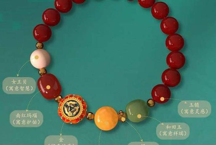 佛教 七宝、佛教七宝寓意