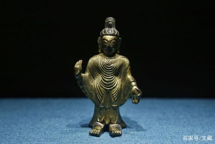 三国佛教知识有哪些，三国时期佛像