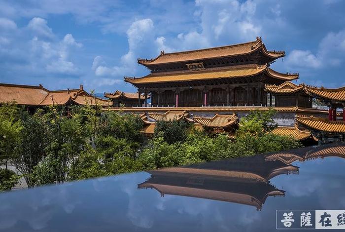 佛教建筑视频高清素材（佛教建筑视频高清素材大全）