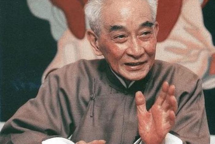 南怀瑾的佛学造诣；南怀瑾佛的境界