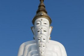 佛教雕像图片 - 佛教雕像图片高清