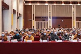 佛教文化大讲堂，佛教文化大讲堂心得体会