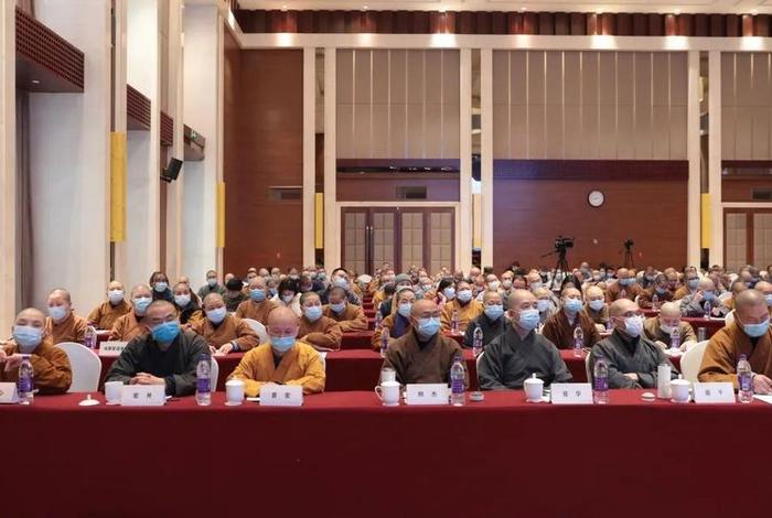 佛教文化大讲堂，佛教文化大讲堂心得体会
