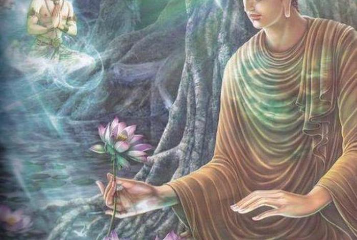梦见佛教大师（梦见佛教大师帮我们算八字收费）