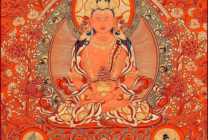 佛有寿命期限吗，佛的寿命有多大