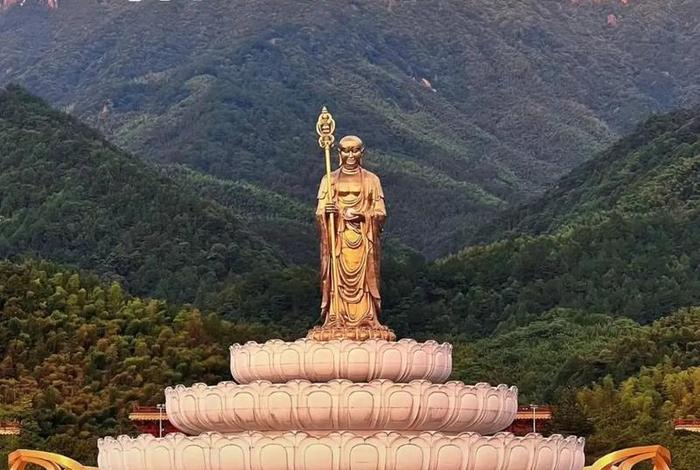 我国四大佛教名称（我国的四大佛教）