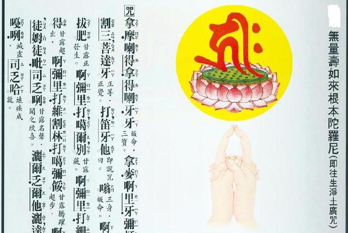 佛教健康长寿秘诀；佛教祝健康长寿