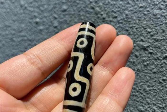 藏传天珠知识分享直播间 佩戴藏传天珠有什么禁忌