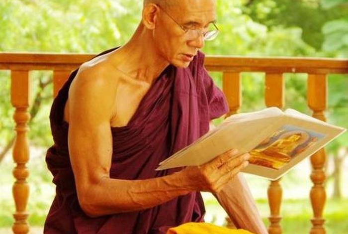 佛教人士是什么 佛教主要是什么人种