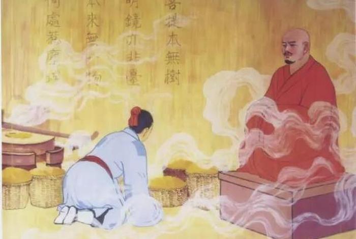 佛教文化知识故事大全 - 佛教相关故事