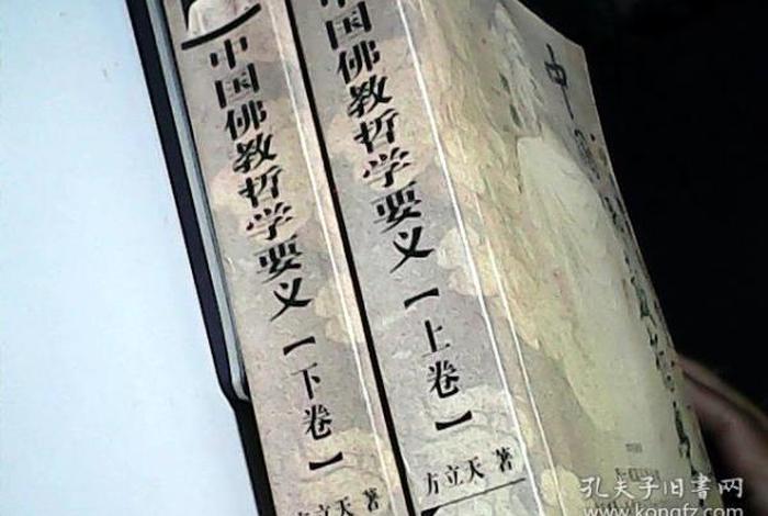 中国佛教哲学要义全2册，中国佛教哲学要义在线阅读
