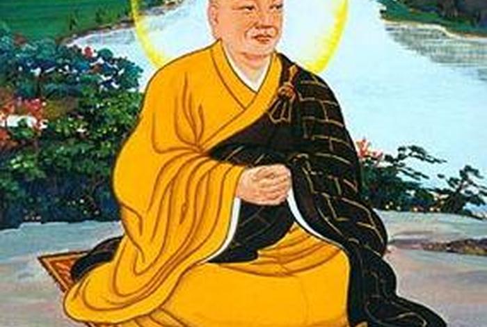 佛教三大要义，佛教三大原则