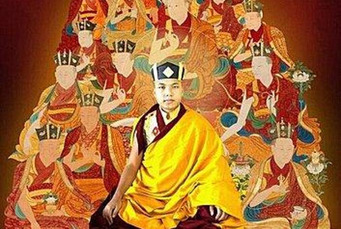 佛学常识和灌顶经的区别；佛教灌顶有什么好处