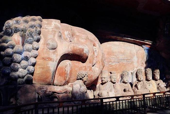 古代佛教为什么如此盛行 - 古代的佛教