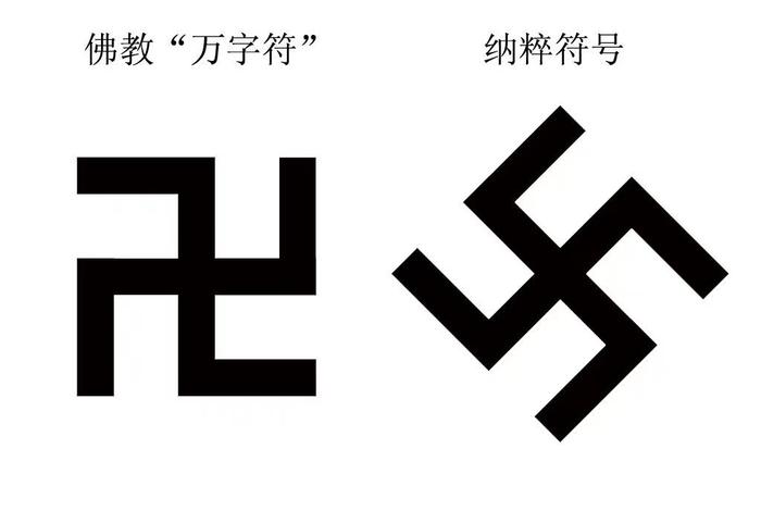 卍佛教代表什么 佛教中的卍字是什么意思
