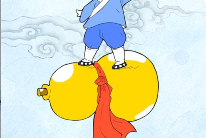 佛教和道教的区别在哪里 - 佛教和道教的区别在哪里漫画