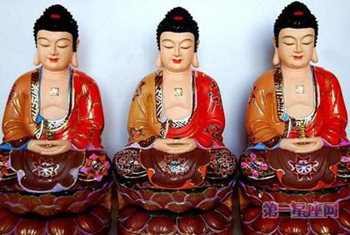 佛学常识三宝是什么意思 佛教讲的三宝