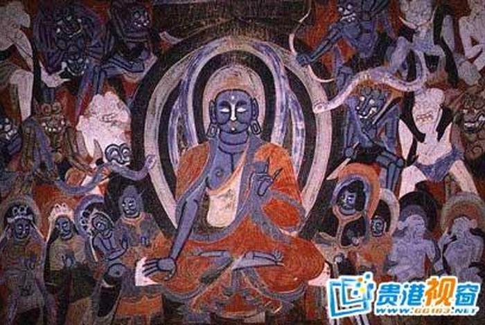 佛教反对鬼神之说、反对鬼神的思想