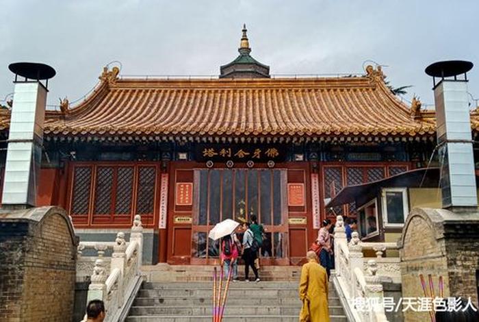 八大处属于什么佛教 八大处都有哪些寺庙